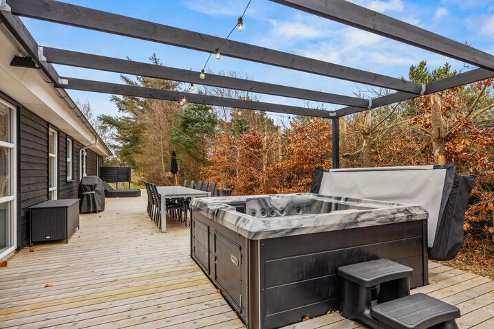 Sommerhus 60388 på Peter Malersvej 32, Blåvand - Billede #1