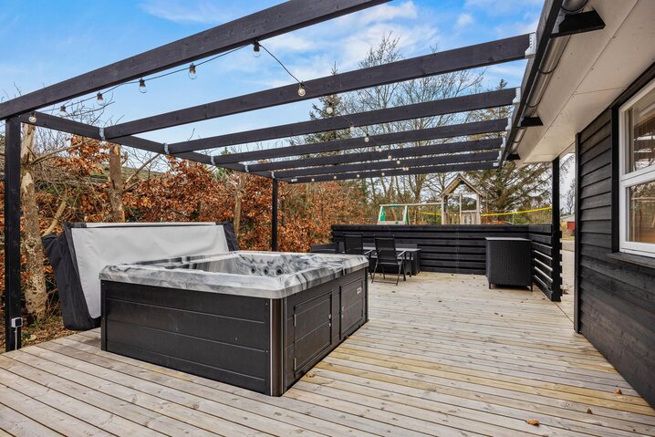 Sommerhus 60388 på Peter Malersvej 32, Blåvand - Billede #27