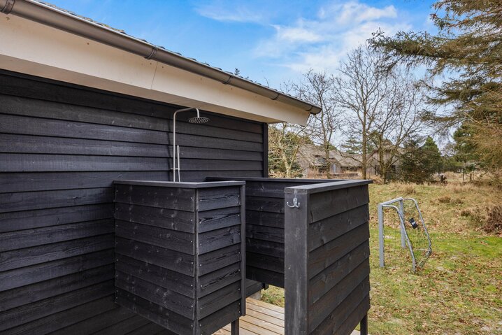 Sommerhus 60388 på Peter Malersvej 32, Blåvand - Billede #28