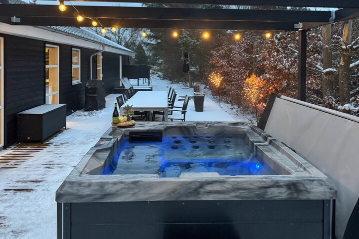 Sommerhus 60388 på Peter Malersvej 32, Blåvand - Billede #38