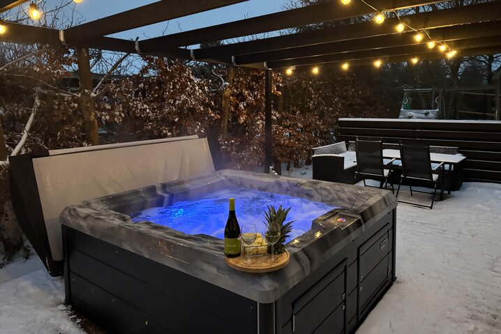 Sommerhus 60388 på Peter Malersvej 32, Blåvand - Billede #37