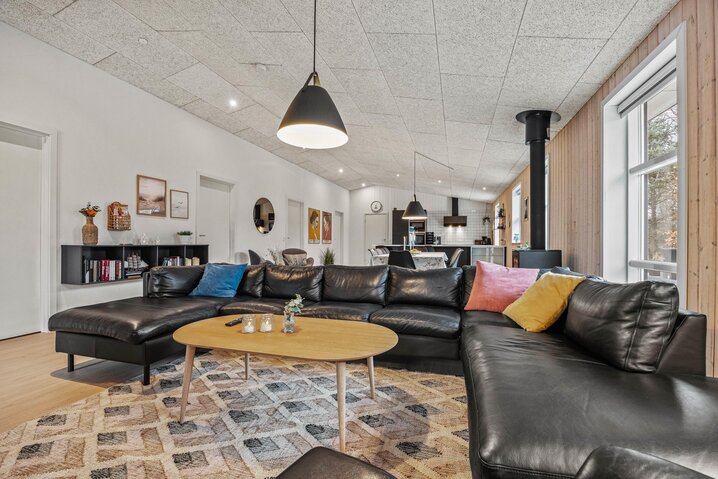 Sommerhus 60388 på Peter Malersvej 32, Blåvand - Billede #40