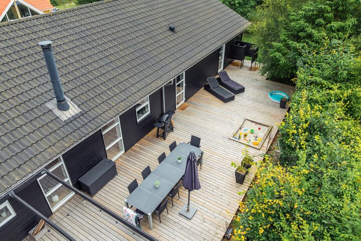 Holiday home 60388 at Peter Malersvej 32, Blåvand - Picture #28