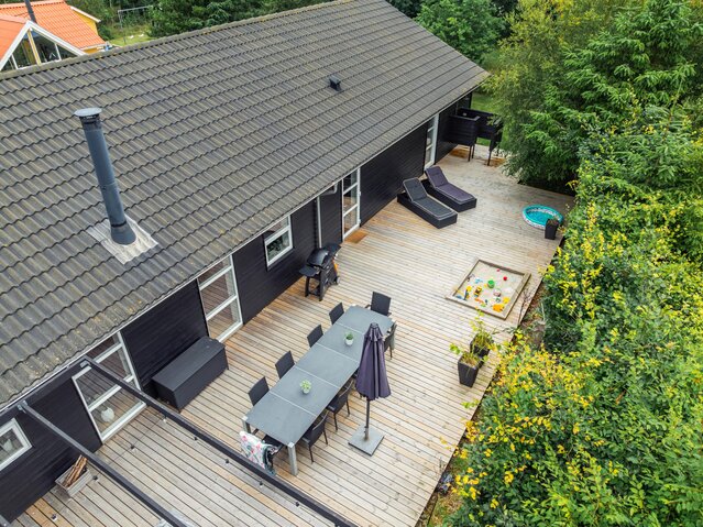 Holiday home 60388 at Peter Malersvej 32, Blåvand - Picture #28