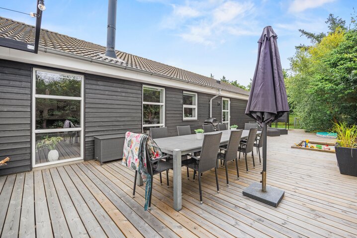 Holiday home 60388 at Peter Malersvej 32, Blåvand - Picture #35