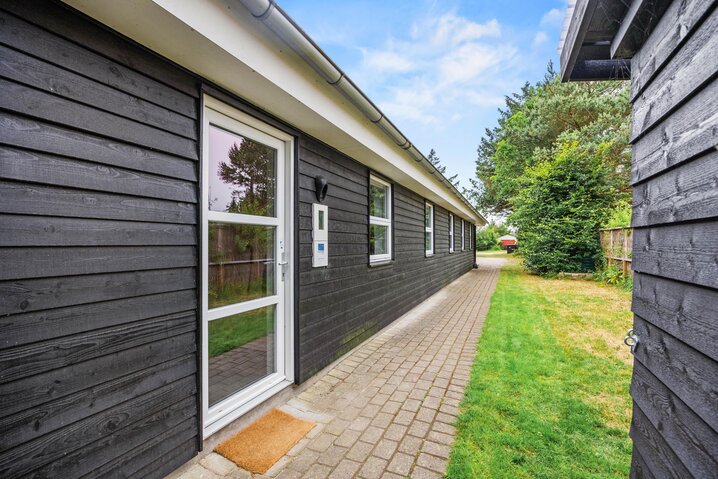 Holiday home 60388 at Peter Malersvej 32, Blåvand - Picture #45