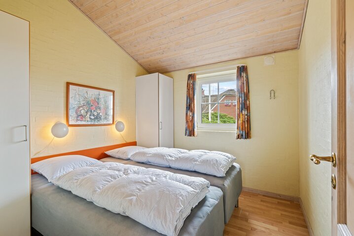 Sommerhus 60390 på Horns Rev 41A, Blåvand - Billede #26