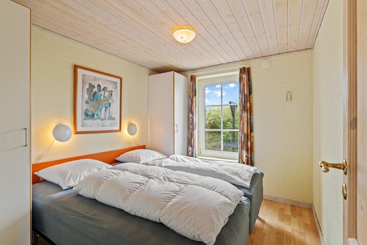 Sommerhus 60390 på Horns Rev 41A, Blåvand - Billede #28