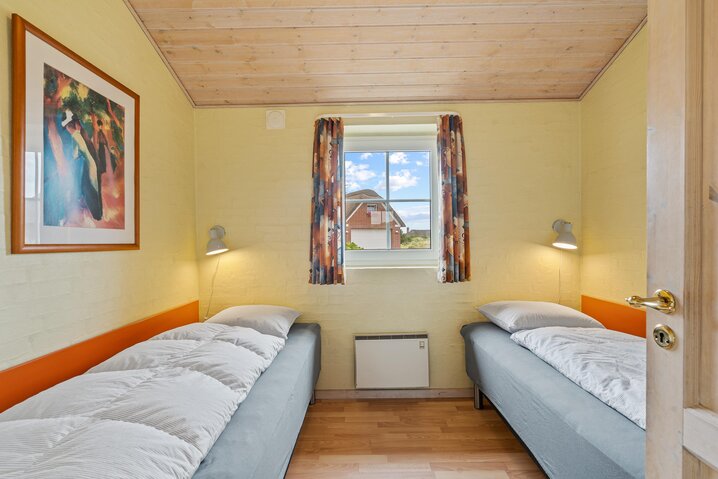 Sommerhus 60390 på Horns Rev 41A, Blåvand - Billede #29