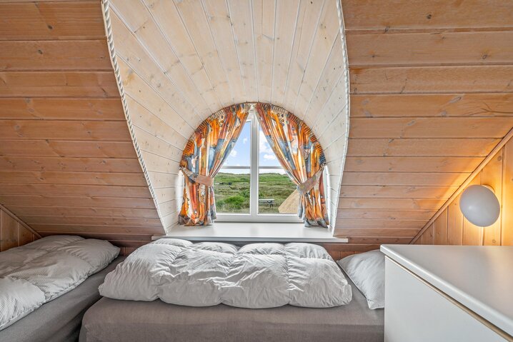 Sommerhus 60390 på Horns Rev 41A, Blåvand - Billede #31