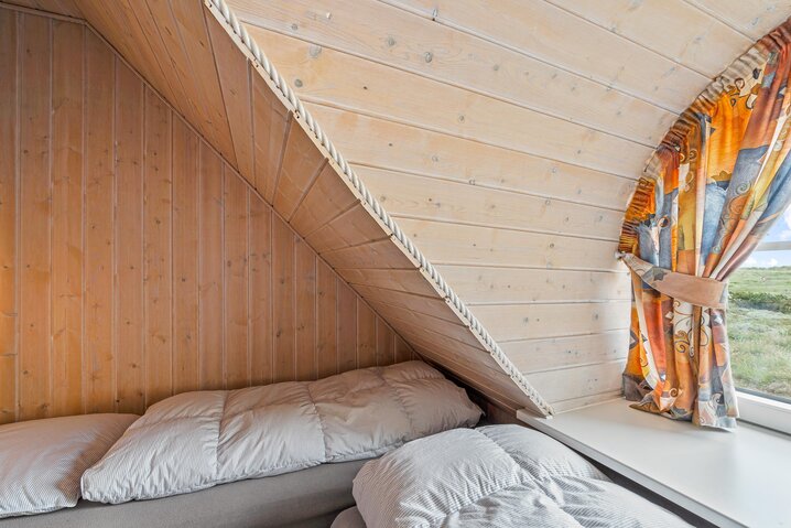 Sommerhus 60390 på Horns Rev 41A, Blåvand - Billede #32