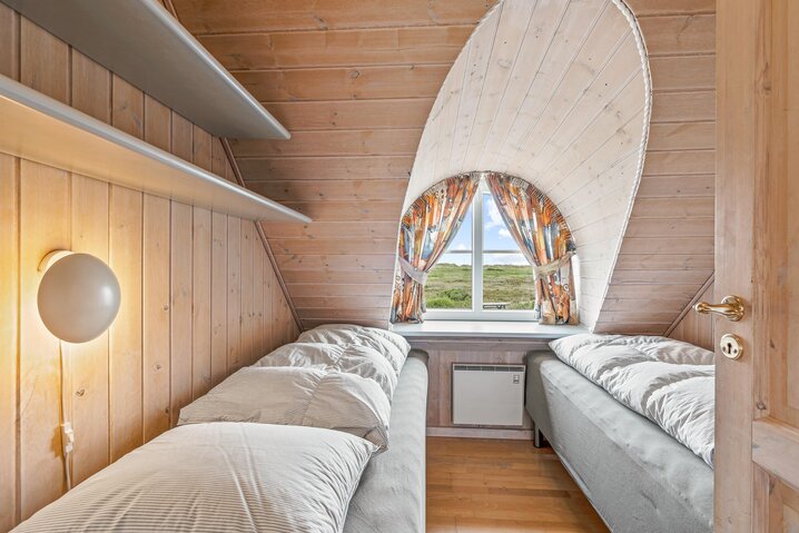 Sommerhus 60390 på Horns Rev 41A, Blåvand - Billede #33