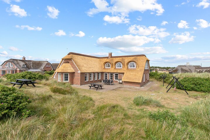 Sommerhus 60390 på Horns Rev 41A, Blåvand - Billede #37