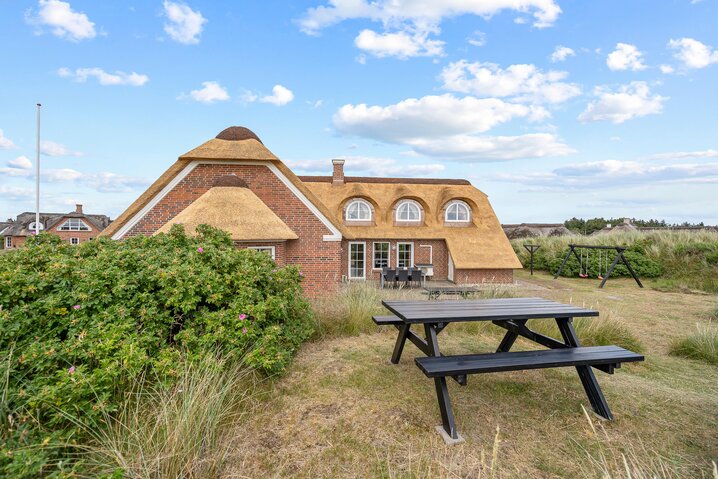 Sommerhus 60390 på Horns Rev 41A, Blåvand - Billede #38