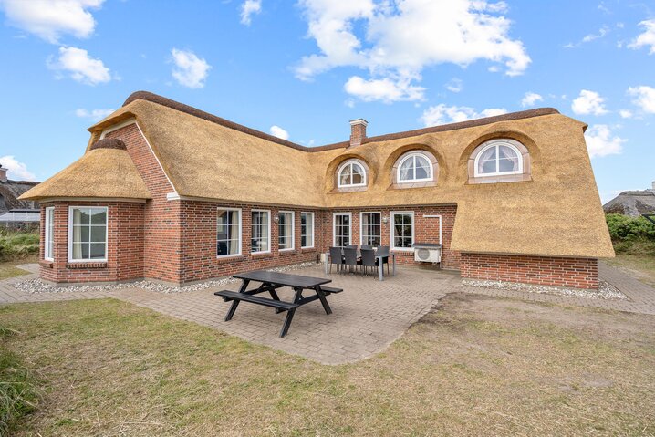 Sommerhus 60390 på Horns Rev 41A, Blåvand - Billede #39