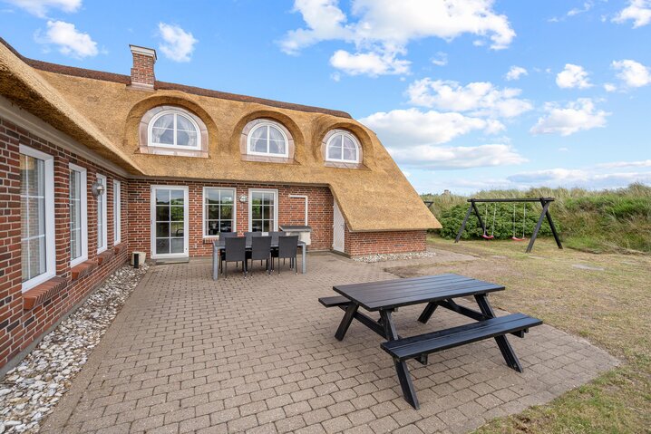 Sommerhus 60390 på Horns Rev 41A, Blåvand - Billede #40