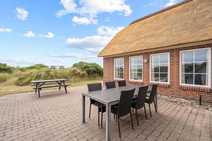 Sommerhus 60390 på Horns Rev 41A, Blåvand - Billede #41