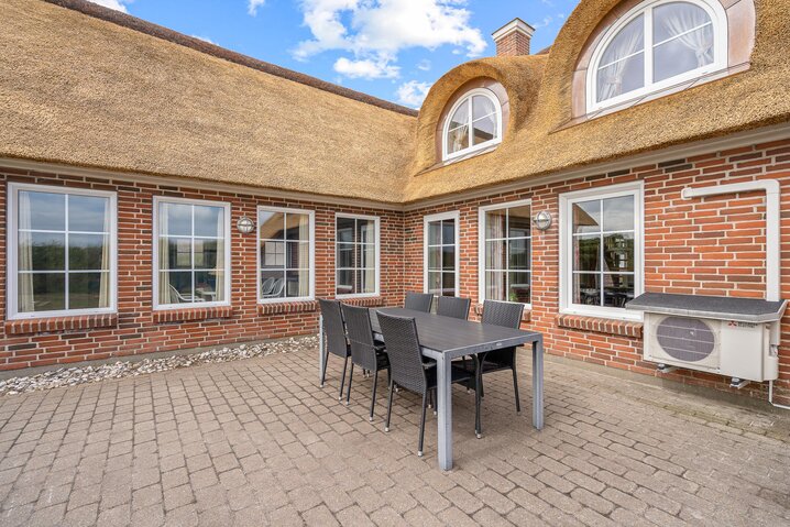 Sommerhus 60390 på Horns Rev 41A, Blåvand - Billede #42