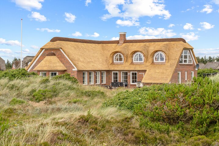 Sommerhus 60390 på Horns Rev 41A, Blåvand - Billede #43