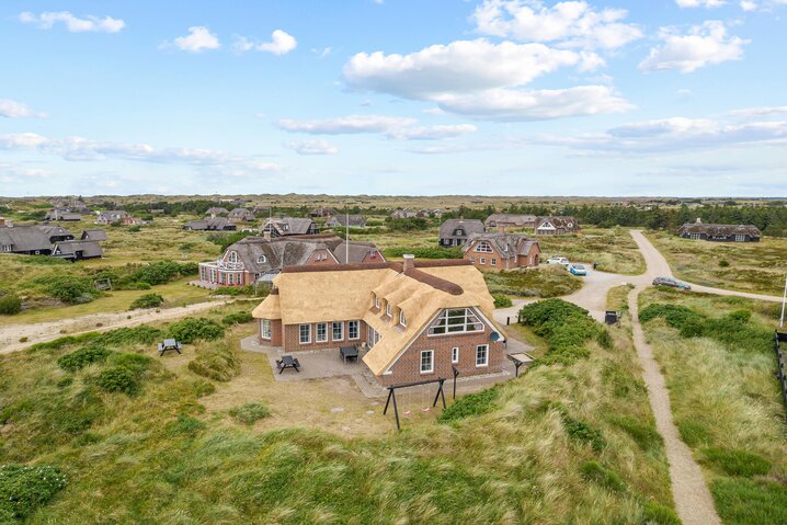 Sommerhus 60390 på Horns Rev 41A, Blåvand - Billede #44