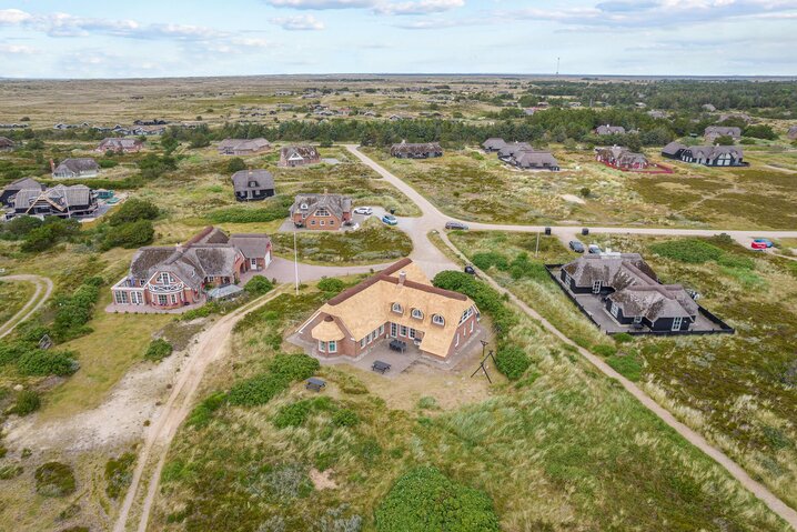 Sommerhus 60390 på Horns Rev 41A, Blåvand - Billede #45