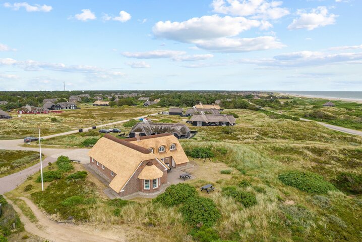 Sommerhus 60390 på Horns Rev 41A, Blåvand - Billede #46