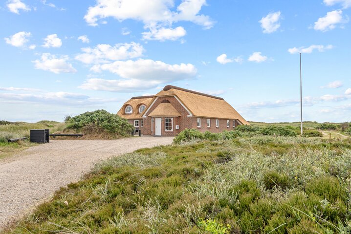 Sommerhus 60390 på Horns Rev 41A, Blåvand - Billede #47