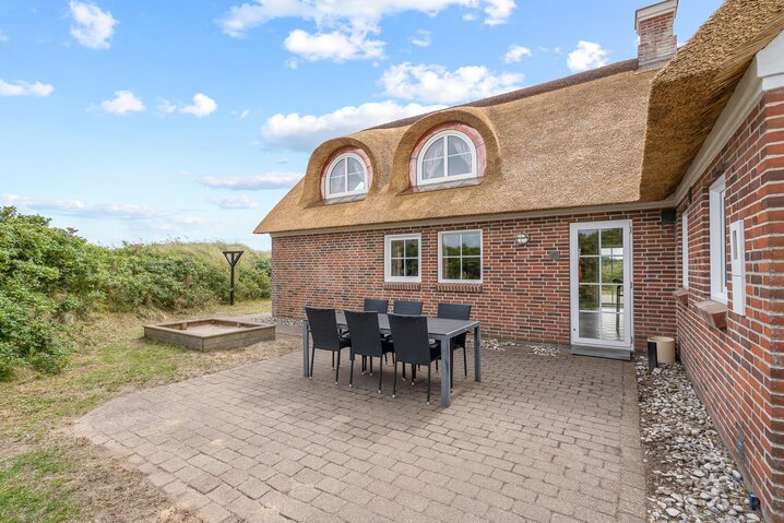 Sommerhus 60390 på Horns Rev 41A, Blåvand - Billede #48