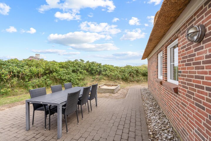 Sommerhus 60390 på Horns Rev 41A, Blåvand - Billede #49