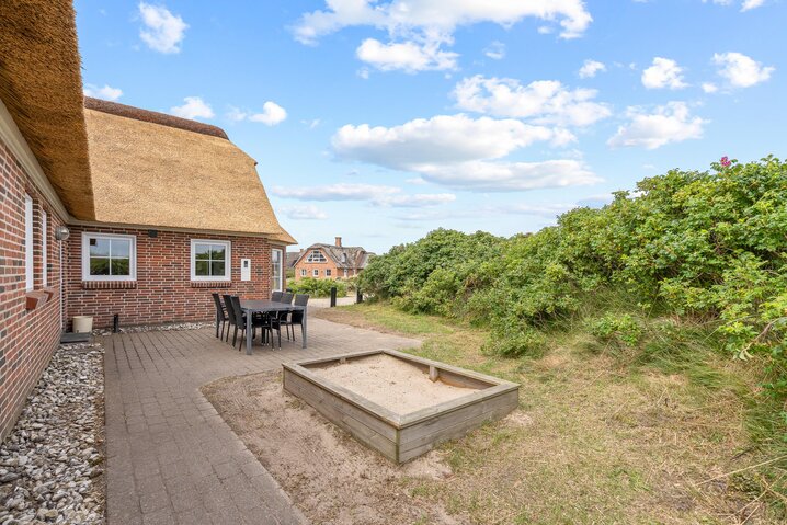 Sommerhus 60390 på Horns Rev 41A, Blåvand - Billede #50