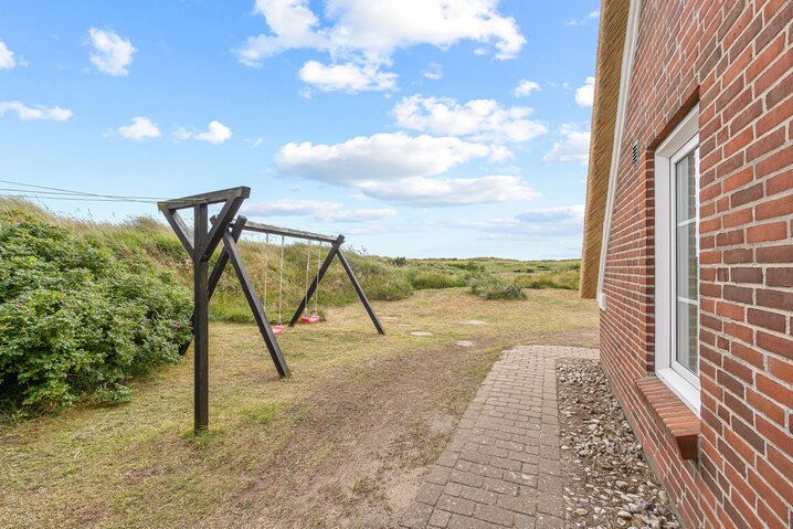 Sommerhus 60390 på Horns Rev 41A, Blåvand - Billede #51