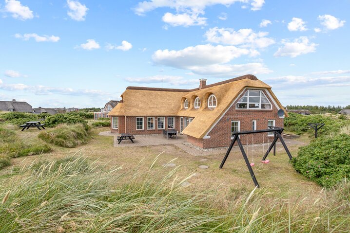 Sommerhus 60390 på Horns Rev 41A, Blåvand - Billede #52