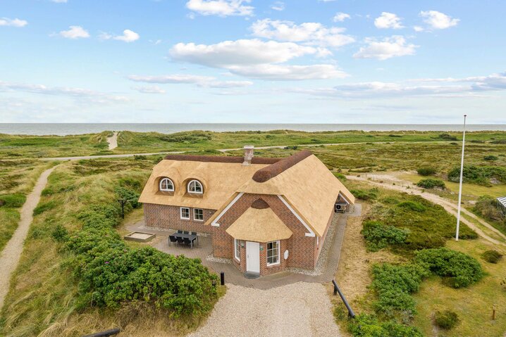 Sommerhus 60390 på Horns Rev 41A, Blåvand - Billede #0