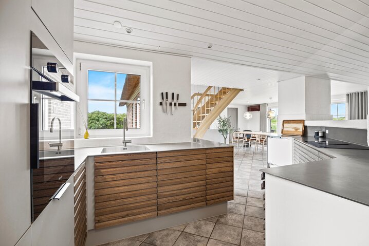 Sommerhus 60390 på Horns Rev 41A, Blåvand - Billede #4