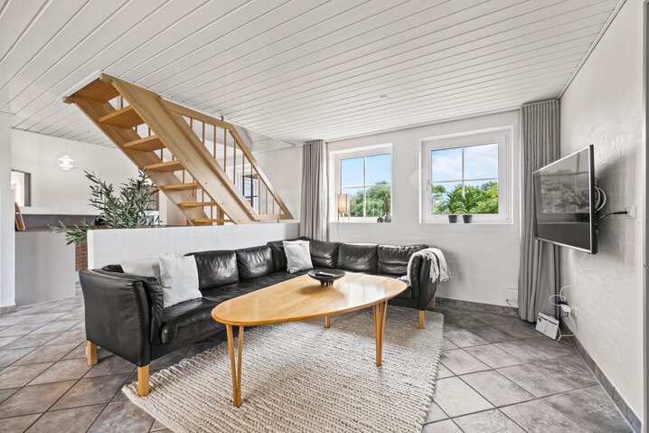 Sommerhus 60390 på Horns Rev 41A, Blåvand - Billede #5