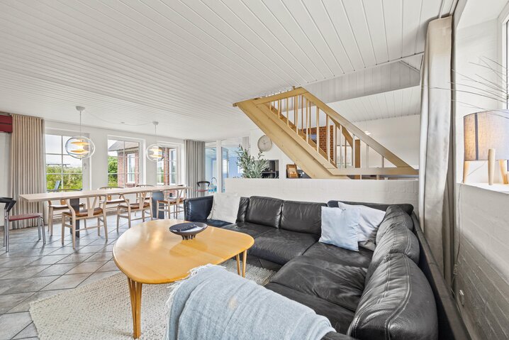 Sommerhus 60390 på Horns Rev 41A, Blåvand - Billede #6