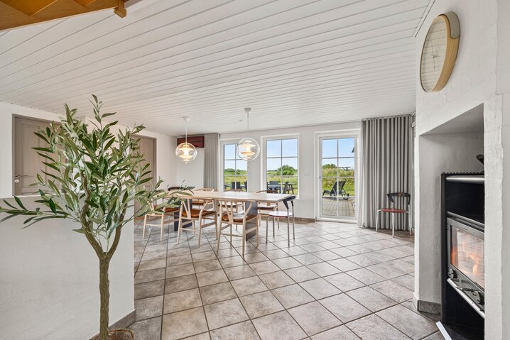 Sommerhus 60390 på Horns Rev 41A, Blåvand - Billede #7