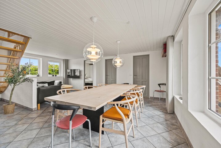 Sommerhus 60390 på Horns Rev 41A, Blåvand - Billede #8