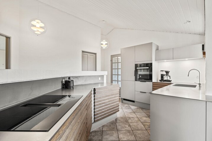 Sommerhus 60390 på Horns Rev 41A, Blåvand - Billede #9