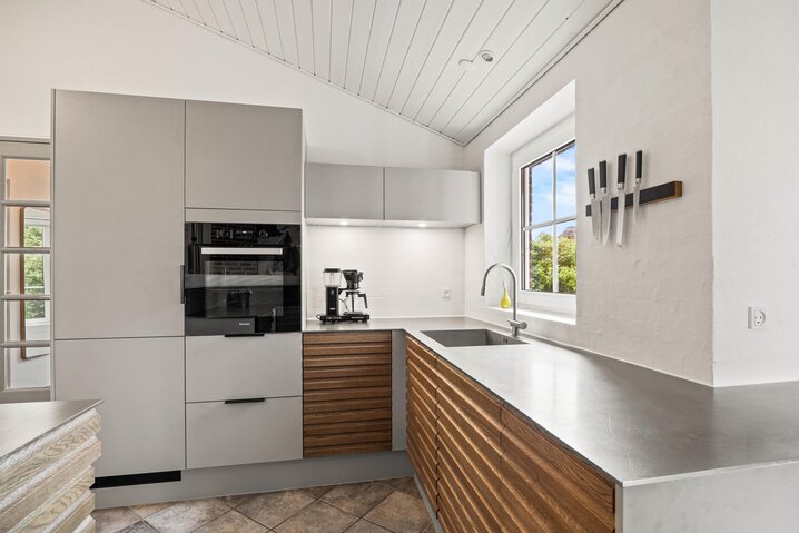 Sommerhus 60390 på Horns Rev 41A, Blåvand - Billede #10