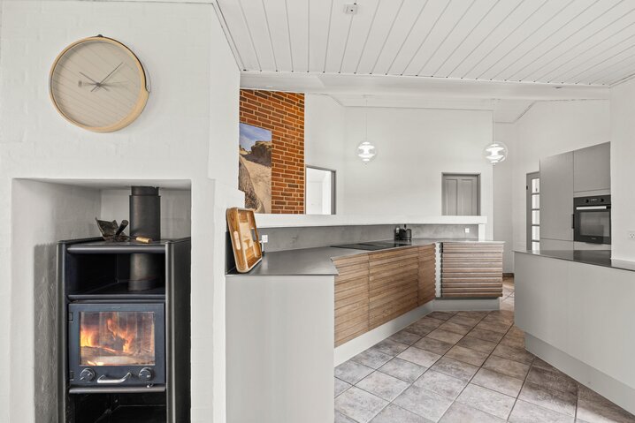 Sommerhus 60390 på Horns Rev 41A, Blåvand - Billede #11