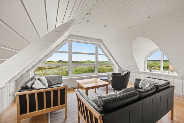 Sommerhus 60390 på Horns Rev 41A, Blåvand - Billede #12