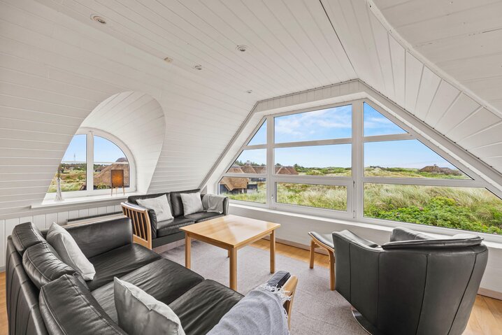 Sommerhus 60390 på Horns Rev 41A, Blåvand - Billede #14