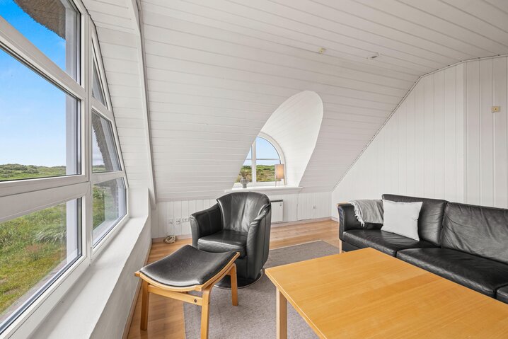 Sommerhus 60390 på Horns Rev 41A, Blåvand - Billede #15