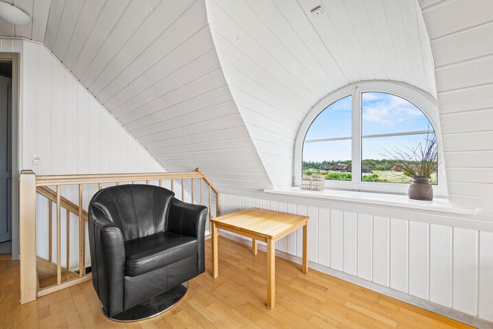 Sommerhus 60390 på Horns Rev 41A, Blåvand - Billede #18