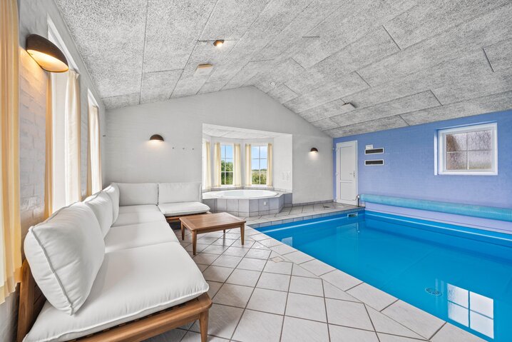 Sommerhus 60390 på Horns Rev 41A, Blåvand - Billede #19