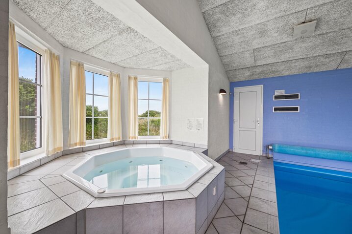 Sommerhus 60390 på Horns Rev 41A, Blåvand - Billede #20