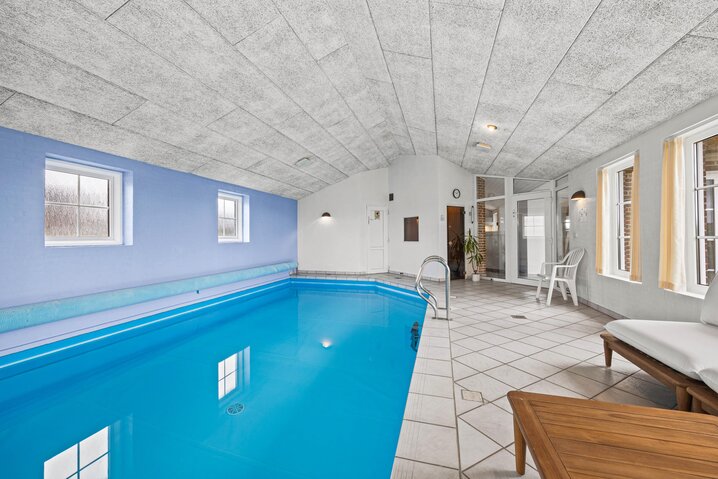 Sommerhus 60390 på Horns Rev 41A, Blåvand - Billede #21