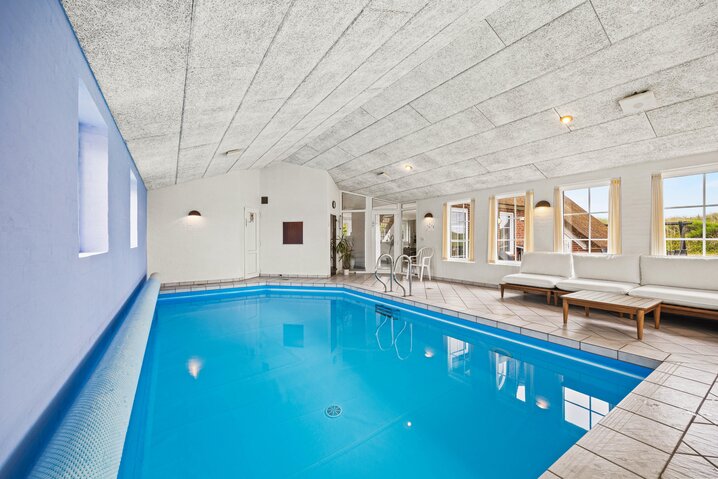 Sommerhus 60390 på Horns Rev 41A, Blåvand - Billede #22