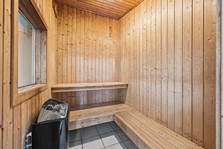 Sommerhus 60390 på Horns Rev 41A, Blåvand - Billede #23